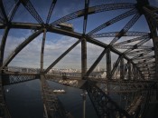 wejście na Sydney Harbour Bridge, fot.Tourism Australia