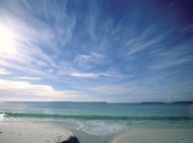 Zatoka Jervis, fot.Tourism Australia