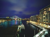 East Circular Quay, Sydney, fot.Tourism AUstralia