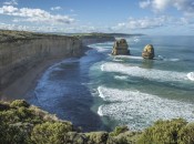 12 apostołów, Droga Oceaniczna, Wiktoria, fot.Tourism Australia