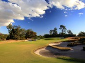 profesjonalne pola golfowe, Melbourne, Wiktoria, fot.Kingston Heath Golf Club