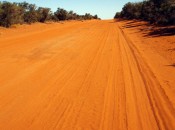 The Outback, fot.Tourism Australia