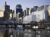 centrum miasta, Sydney, fot.Tourism AUstralia